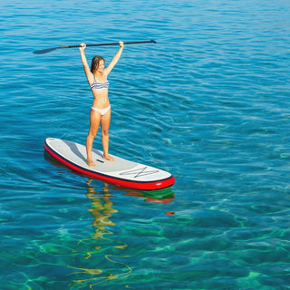 What Know Before You Begin Paddleboarding