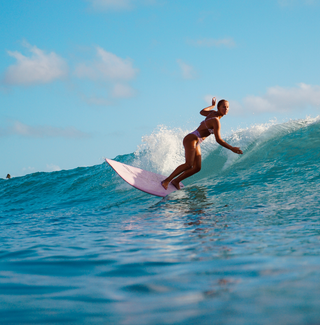 6 Incredible East Coast Beaches for Surfers