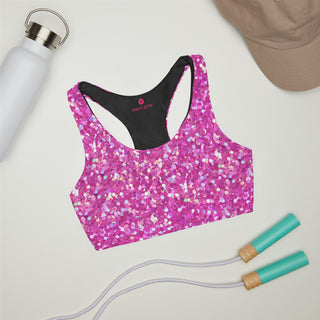 Girls Sports Bras