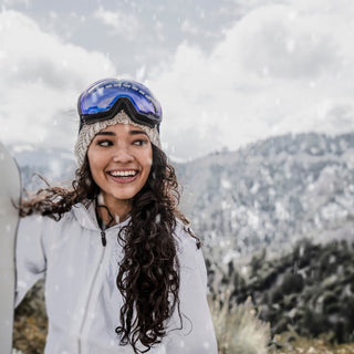 Snow and Ski