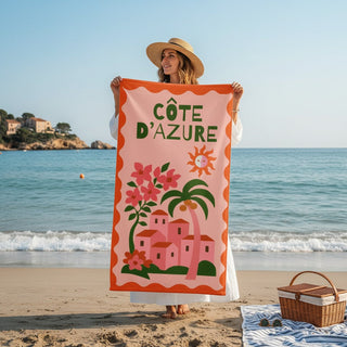 Beach Towels