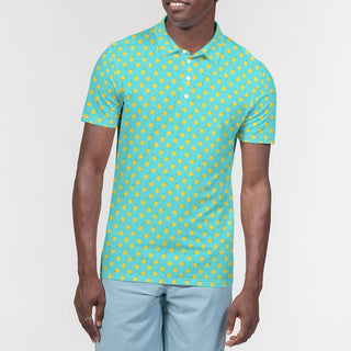 Men's and Women's Golf Shirts