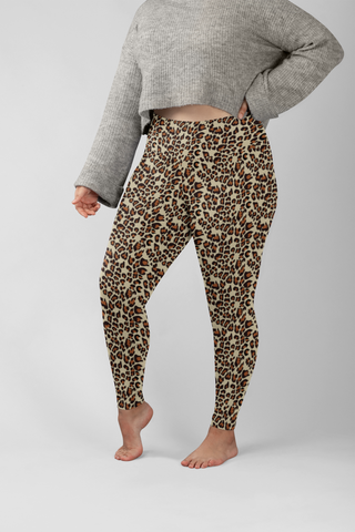 Leopard Print