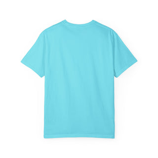 Women's Beach Therapy Garment-Dyed T-shirt