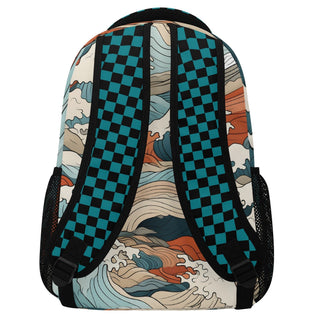 jane and berry mini quilted backpack Small Banbury - Featherweight Coordinates with Women's Beach Totes, Travel Bags,