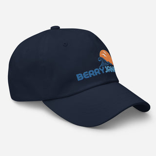 Berry Jane 1975 Vintage Beach Embroidery Dad Hat Hats Berry Jane™