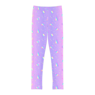 Girls Tropicale Capri Legging Activewear - 😎 Bon+Co Kids, Teen & Tween  Swimwear