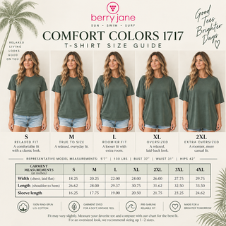 Mele Kalikimaka Vintage Graphic Oversized Tee 100% Cotton T-Shirts Berry Jane™