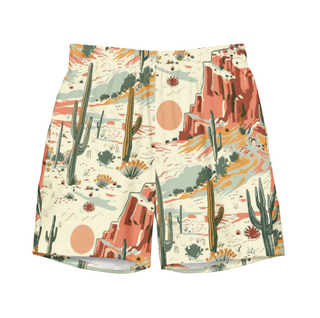 Couples Matching Western Swimwear Set, Bikini Swimsuit + Swim Trunks Couples Matching Swimsuit Set Berry Jane™