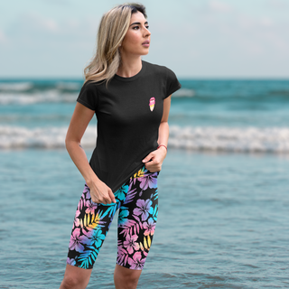 Beachwear Trends: Swim Leggings, Mix & Match Separates – Berry Jane™