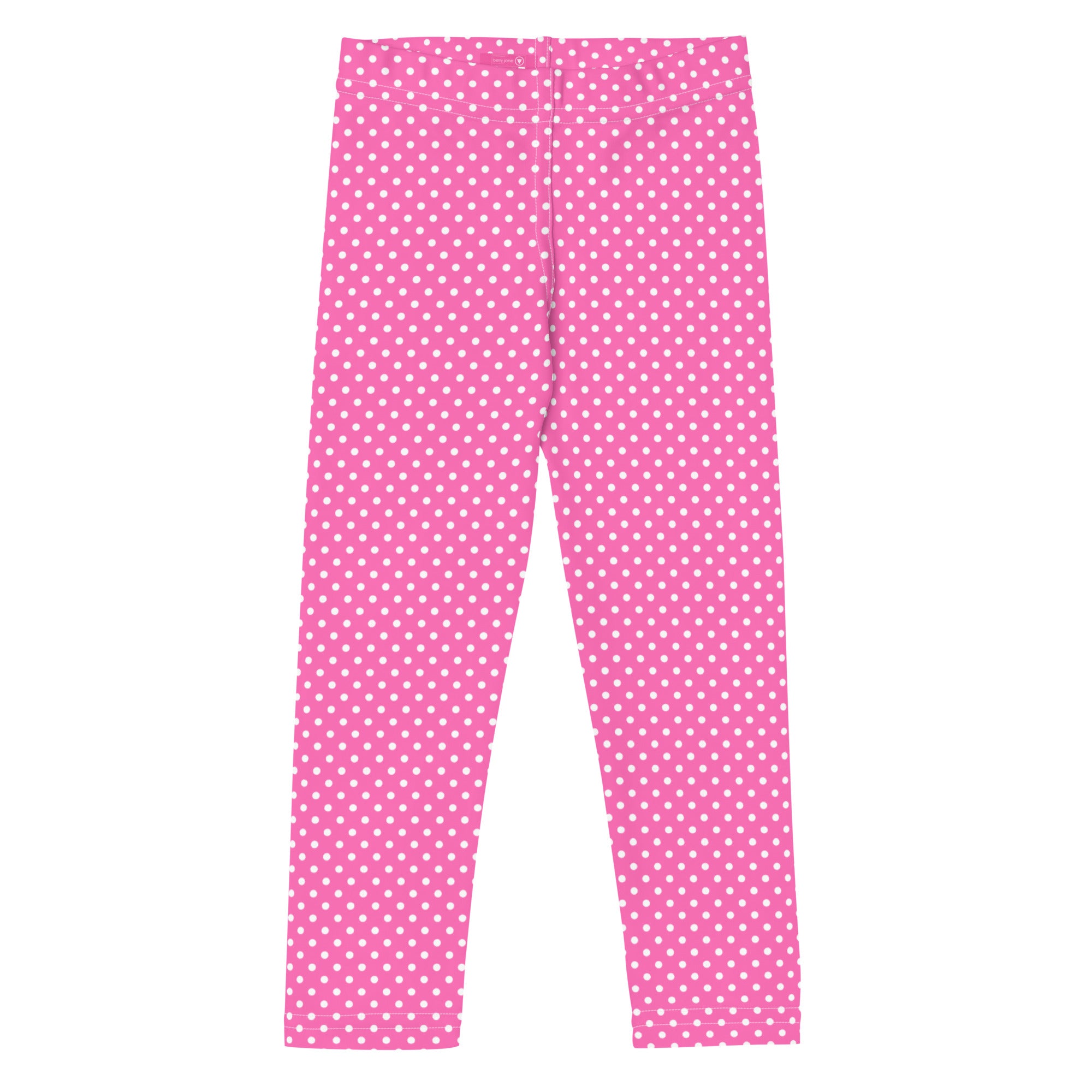 Garanimals 2T pink and white hearts leggings – Tootoolbay