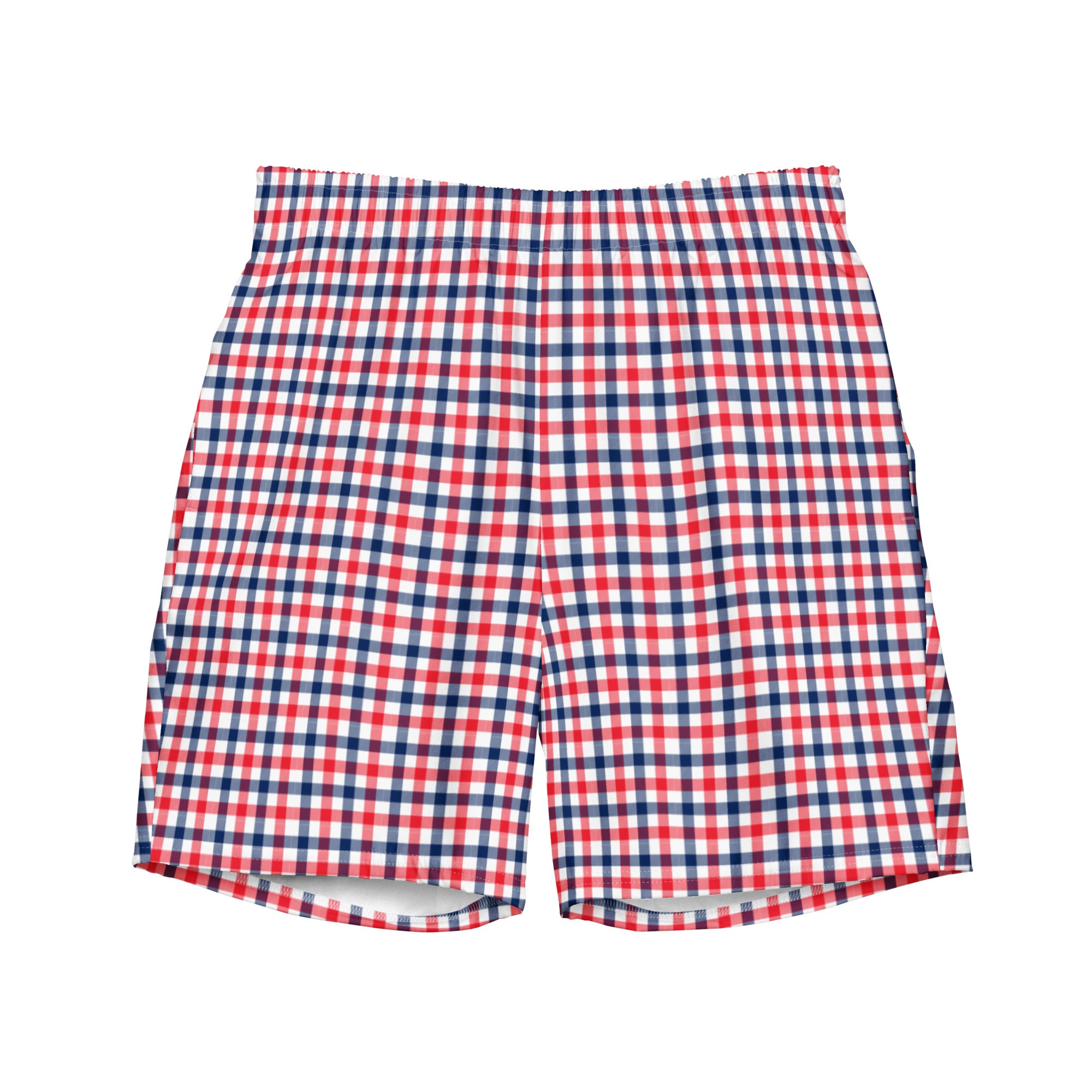 MEN'S SONOMA RED/BLUE FLORAL SWIMMING TRUNKS SIZE L MEN'S SONOMA RED/BLUE FLORAL SWIMMING TRUNKS SIZE L