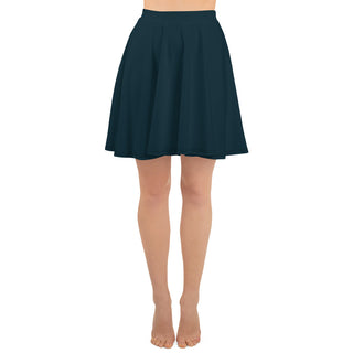 Women's Cover-up Swim Skirt, Modest Swimwear, Seychelles Blue Swim Skirts Berry Jane™