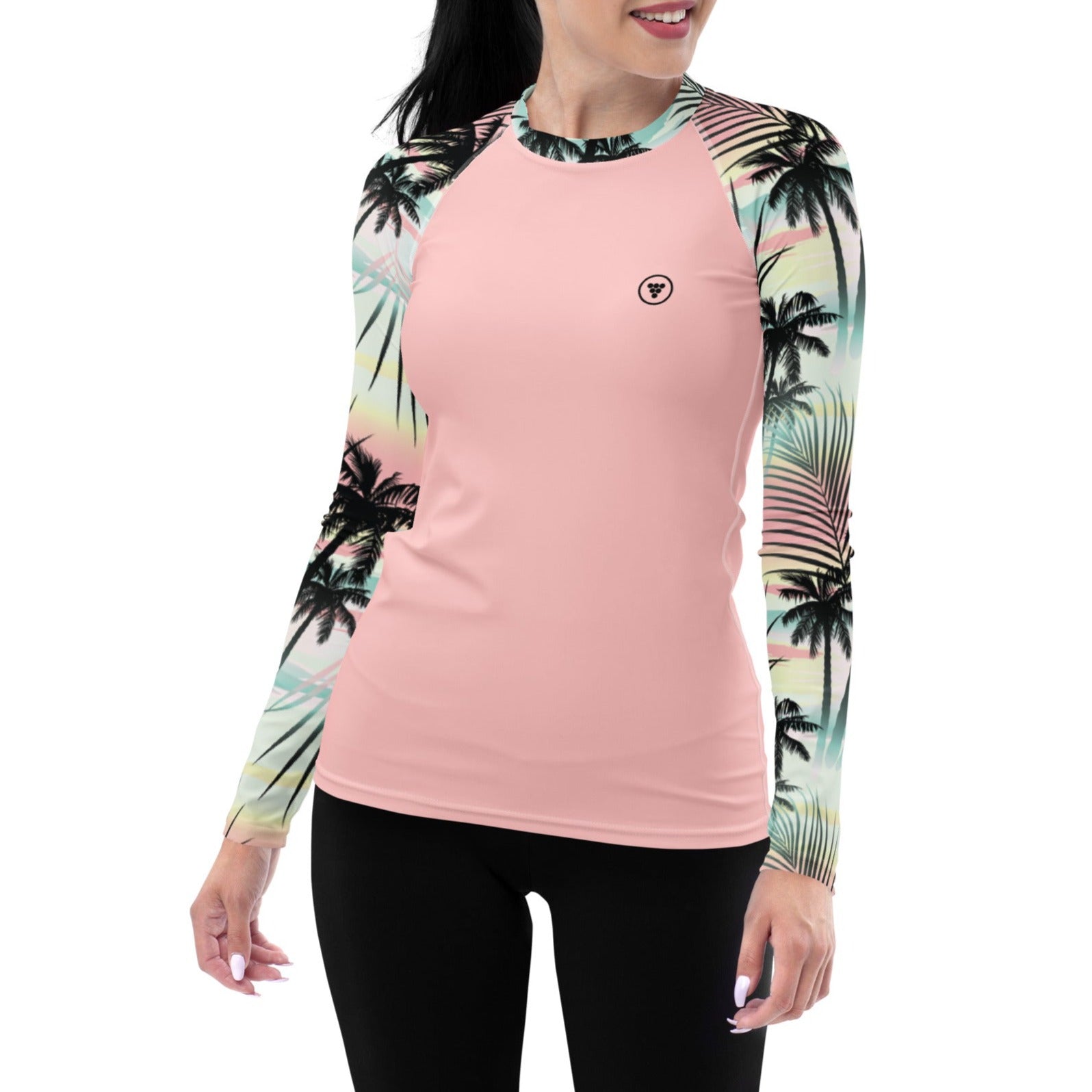 UPF 50 Long Sleeve Swimsuits – Berry Jane™