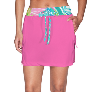 Women's Pink Active Skort with Pockets, Tennis Golf Skort Skorts Berry Jane™