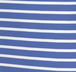 Blue Beach Stripe