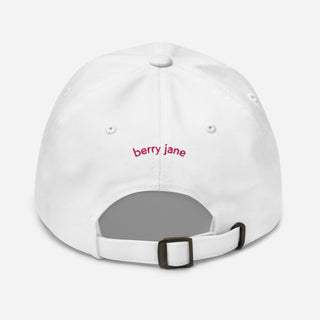 Clowning Around Clownfish Embroidered Baseball Cap Hats Berry Jane™