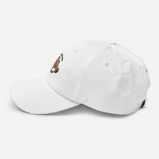 Clowning Around Clownfish Embroidered Baseball Cap Hats Berry Jane™