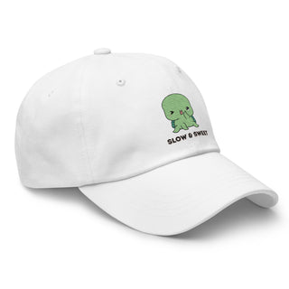 Slow and Sweet Sea Turtle Beach Baseball Hat Hats Berry Jane™