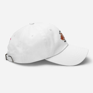 Clowning Around Clownfish Embroidered Baseball Cap Hats Berry Jane™