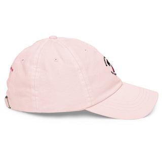 Single, Mingle Flamingo Pastel Baseball Hat Hats Berry Jane™