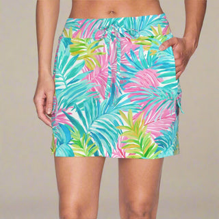 Los Cabos Pocket Sport Skort