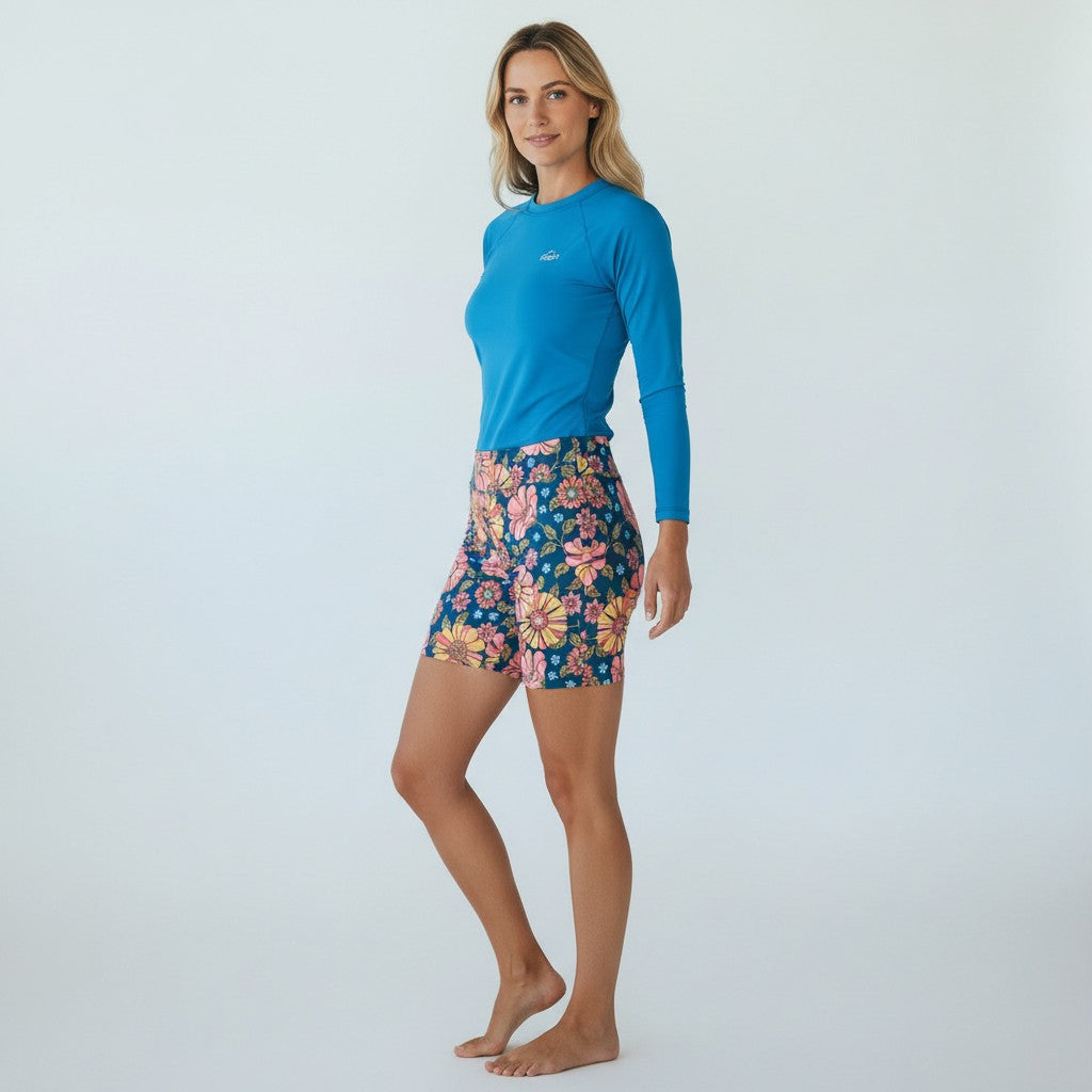 Women's 8