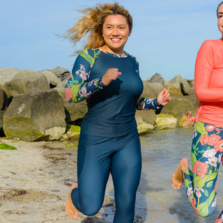 Berry Jane™ Activewear  Paddle Board, Surf, Swim, Yoga