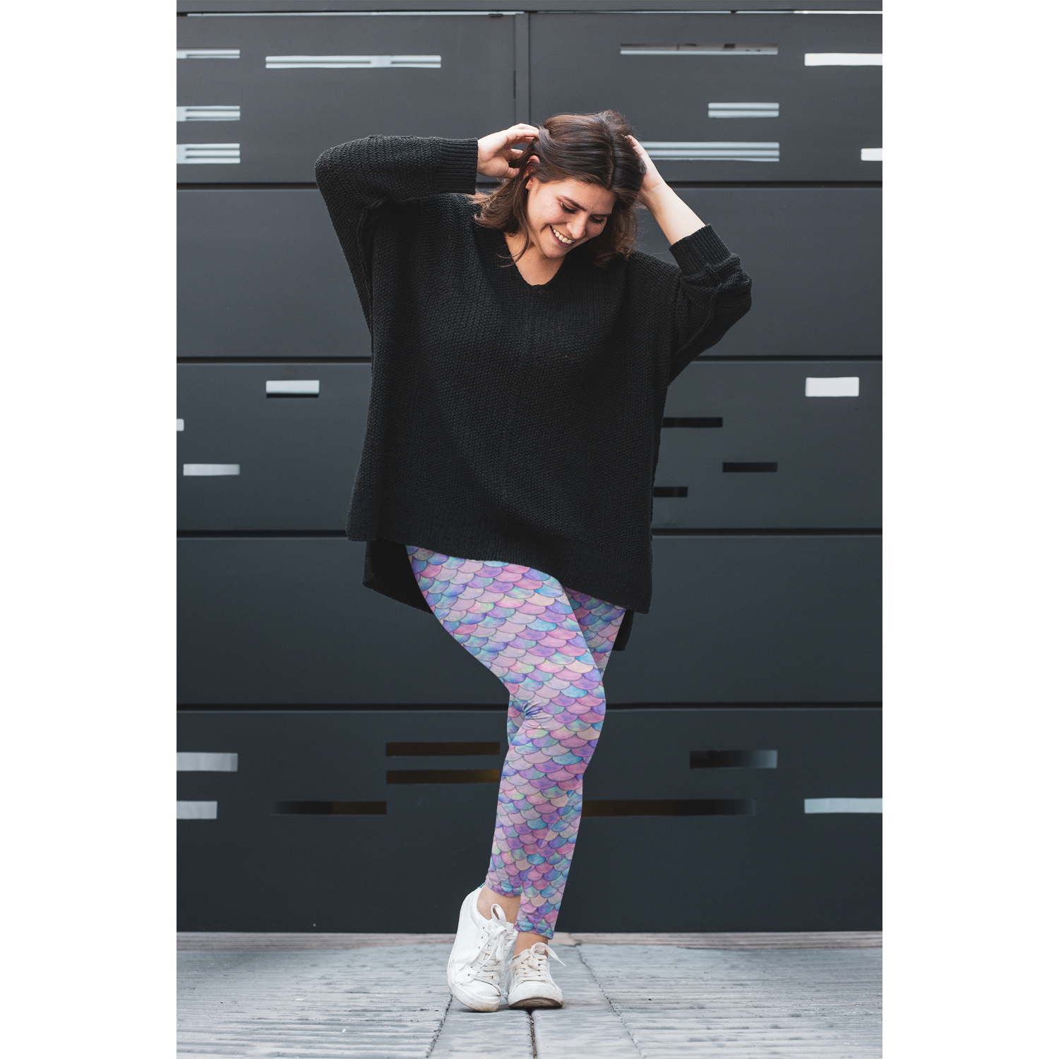 Stomach Support Full Length Leggings | Black | Tights and Leggings | Lorna  Jane New Zealand