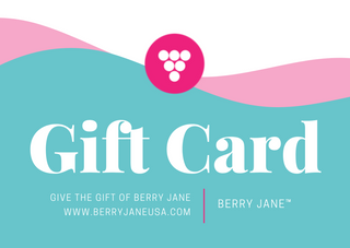 Berry Jane Gift Card Gift Cards Berry Jane™