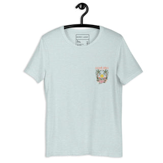 Vintage Soft Beach Vibes T-Shirt T-Shirts Berry Jane™