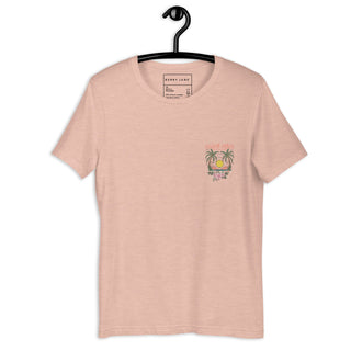 Vintage Soft Beach Vibes T-Shirt T-Shirts Berry Jane™