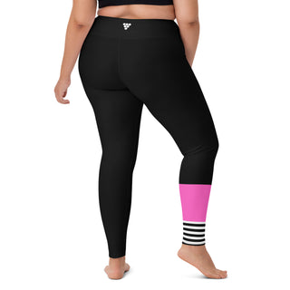Women's Plus Size Swim Leggings, UPF 50+ 2XL-6XL – Berry Jane™